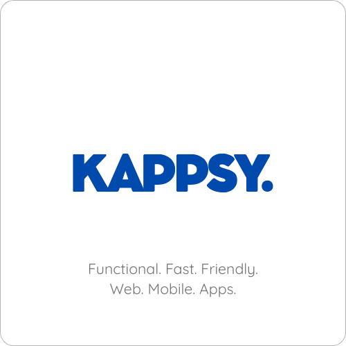 Kappsy Launch